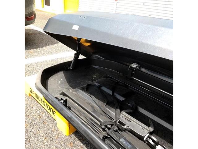 INNO  ルーフBOX BRM660