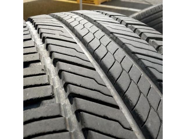 三菱純正  デリカD:5 CV5W 前期純正ホイール + YOKOHAMA GEOLANDAR CV G058