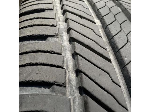 三菱純正  デリカD:5 CV5W 前期純正ホイール + YOKOHAMA GEOLANDAR CV G058