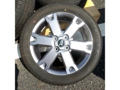 Daihatsu genuine
Tufts
Original wheel
+
BRIDGESTONE
ECOPIa
EP150
