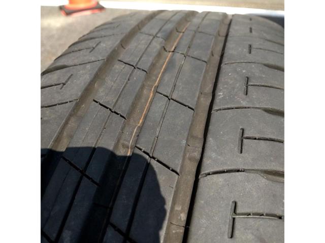 Daihatsu genuine
Tufts
Original wheel
+
BRIDGESTONE
ECOPIa
EP150