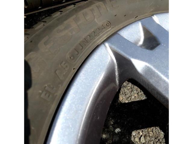 Daihatsu genuine
Tufts
Original wheel
+
BRIDGESTONE
ECOPIa
EP150