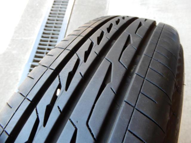 スズキ純正  ジムニー JB23W 4型純正ホイール  + BRIDGESTONE ALENZA LX100