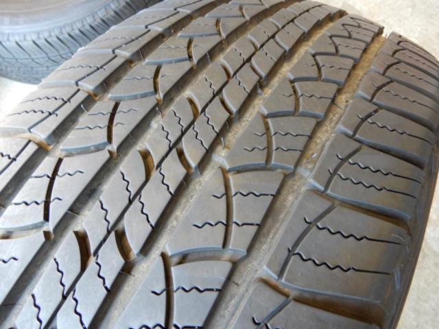 CRIMSON MYRTLE GEAR MG LYCAN  + MICHELIN LATITUDE TOUR