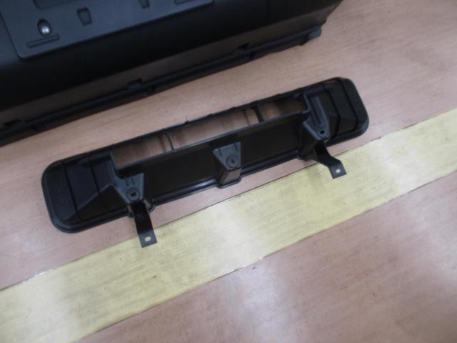 スズキ純正  JC74Wジムニーノマド 純正フロントバンパー/リアバンパーセット +  純正サイドステップ 左右セット