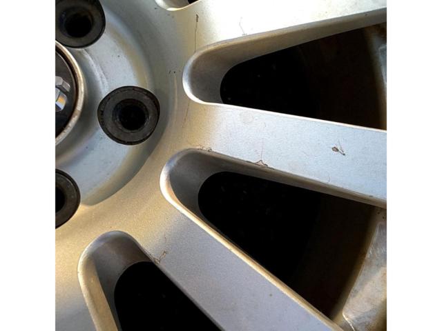 BBS (Subaru genuine option)
Forged aluminum wheels + ZEETEX
HP6000eco