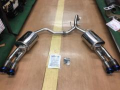 GANADOR  Vertex 4WD/SUV  品番:GVS-060 ※カローラクロス