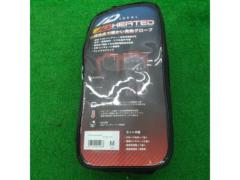 【IDEAL】HEATED 電熱グローブ 【M SIZE】