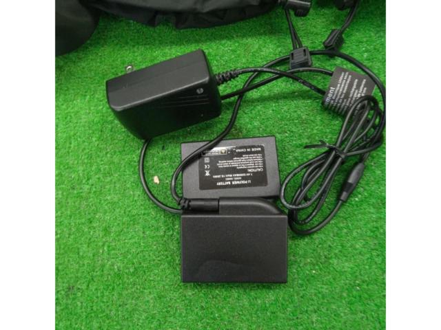 【IDEAL】HEATED 電熱グローブ 【M SIZE】