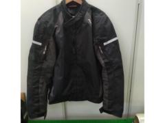 【KOMINE】ナイロンジャケット 【3XL】品番不明