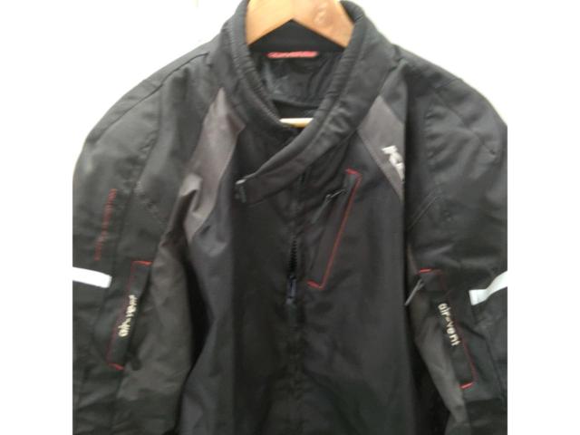 【KOMINE】ナイロンジャケット 【3XL】品番不明