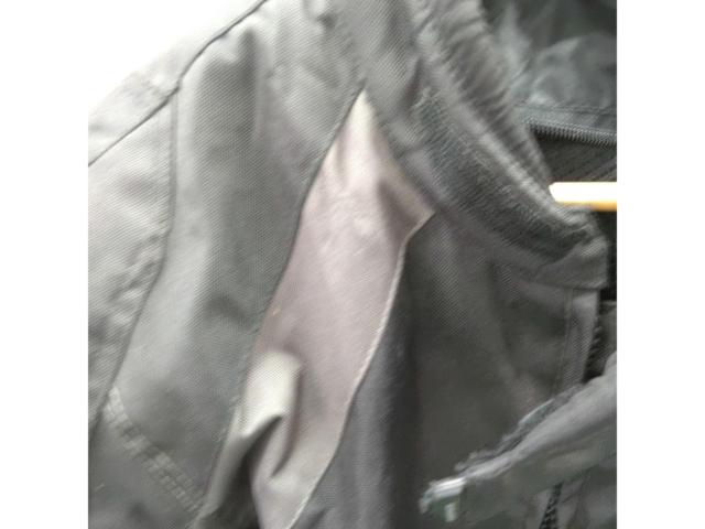 【KOMINE】ナイロンジャケット 【3XL】品番不明