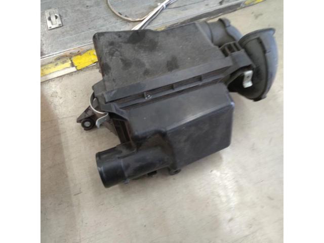 Toyota Genuine Air Cleaner Box
[10 system
Aqua
The previous fiscal year]