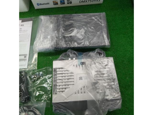 KENWOOD DMX7509XS