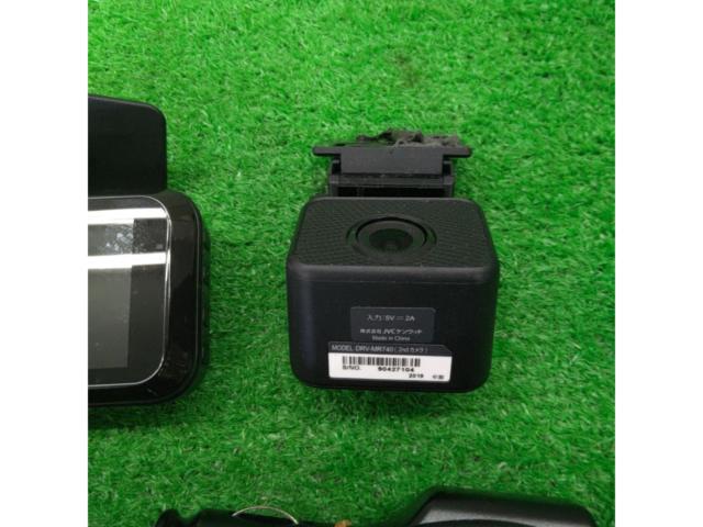 KENWOOD DRV-MR740