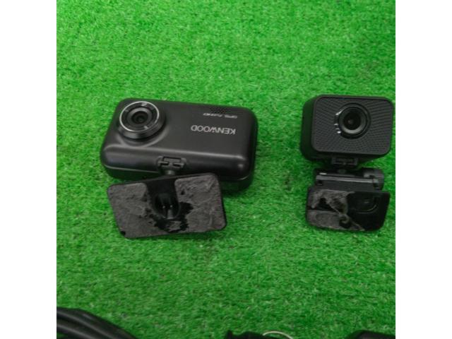KENWOOD DRV-MR740