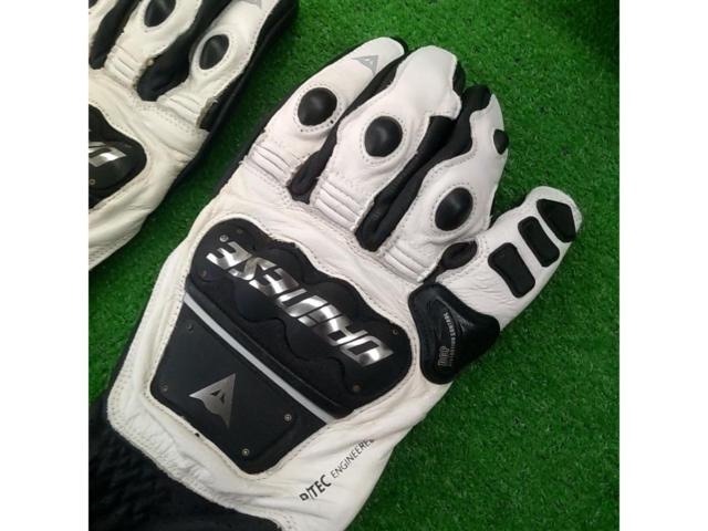 DAINESE Gloves