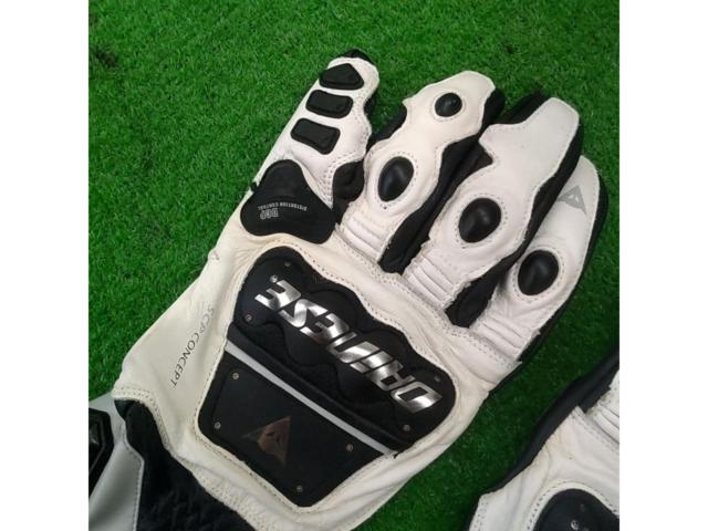 DAINESE Gloves