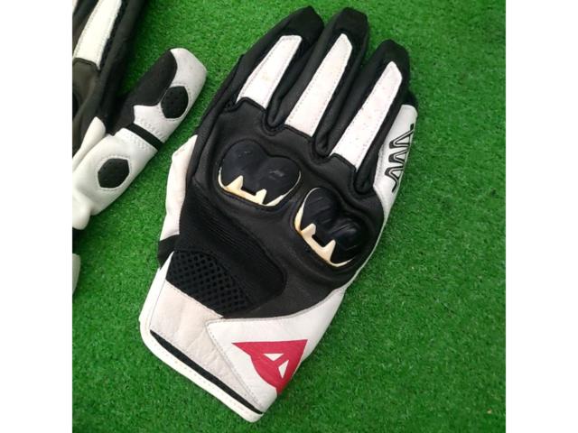 DAINESE Gloves
