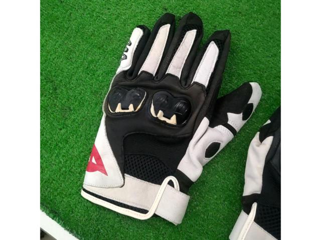 DAINESE Gloves