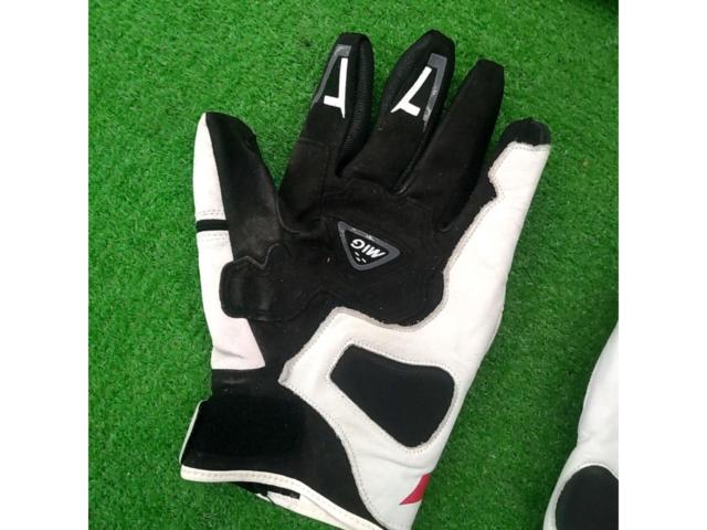 DAINESE Gloves