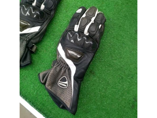 DUCATI gloves