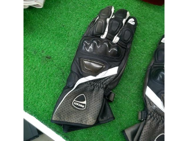 DUCATI gloves