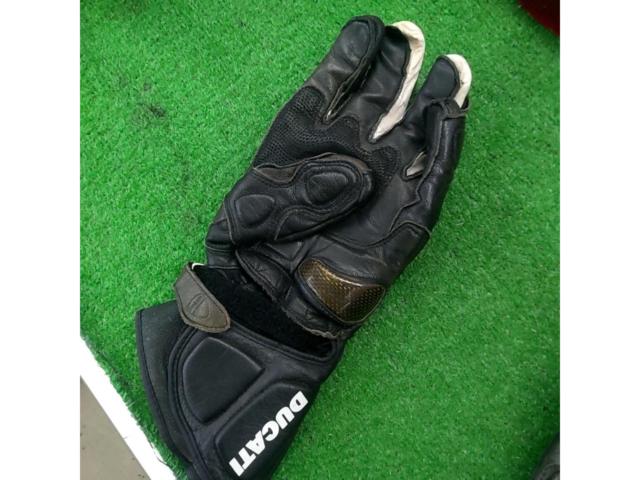 DUCATI gloves