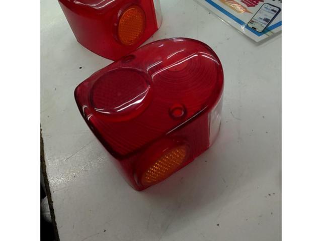 【HONDA】テールレンズ