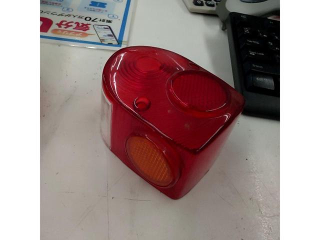 【HONDA】テールレンズ