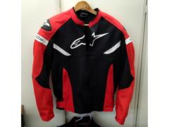 AlpinestarsAXIOM
SUPER
AIR
JACKET
ASIA
[XL]