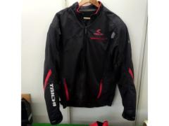 RSTaichi
Torque
Mesh jacket
[XXL]