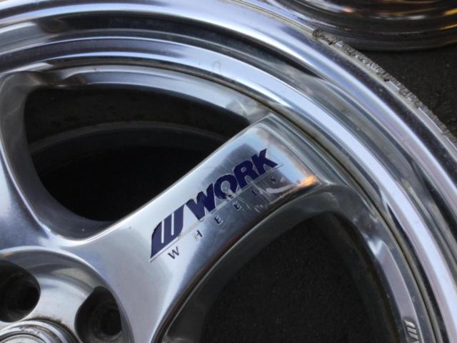 【WORK(ワーク)】MEISTER(マイスター) S1R
