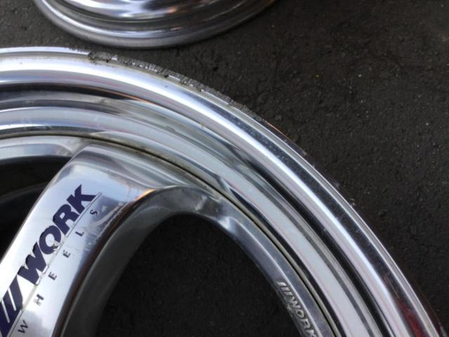 【WORK(ワーク)】MEISTER(マイスター) S1R