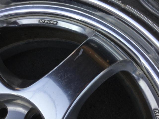 【WORK(ワーク)】MEISTER(マイスター) S1R