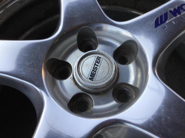 【WORK(ワーク)】MEISTER(マイスター) S1R