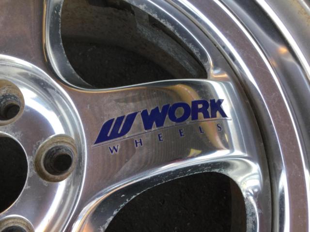【WORK(ワーク)】MEISTER(マイスター) S1 2PIECE
