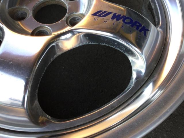 【WORK(ワーク)】MEISTER(マイスター) S1 2PIECE
