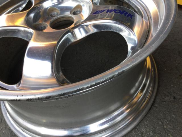 【WORK(ワーク)】MEISTER(マイスター) S1 2PIECE