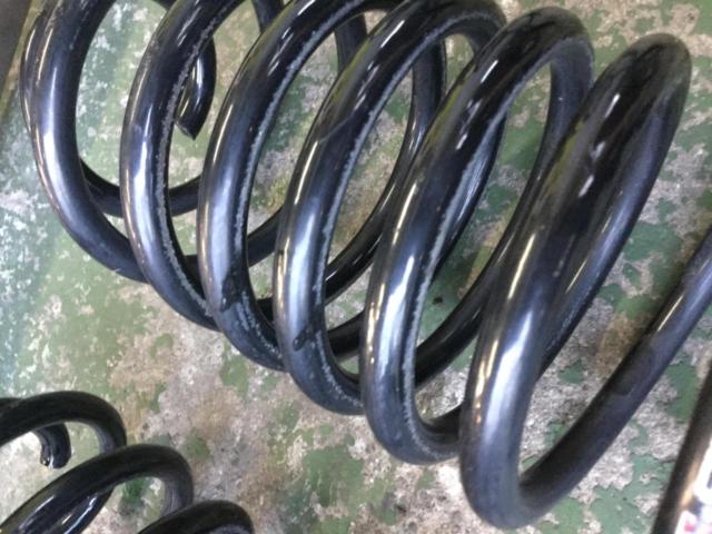 【RS-R】ダウンサス 【30系 プリウス 後期で使用】