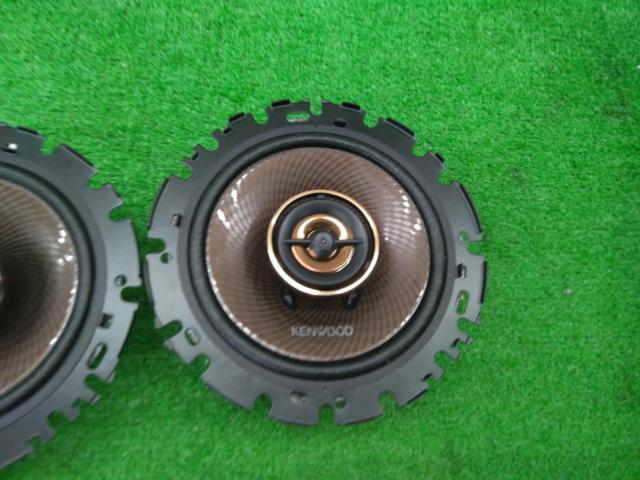 【KENWOOD】KFC-RS165