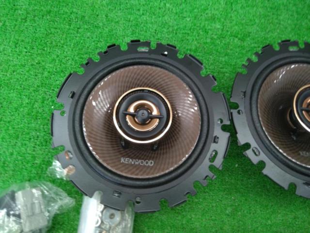 【KENWOOD】KFC-RS165
