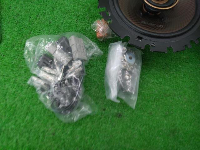 【KENWOOD】KFC-RS165