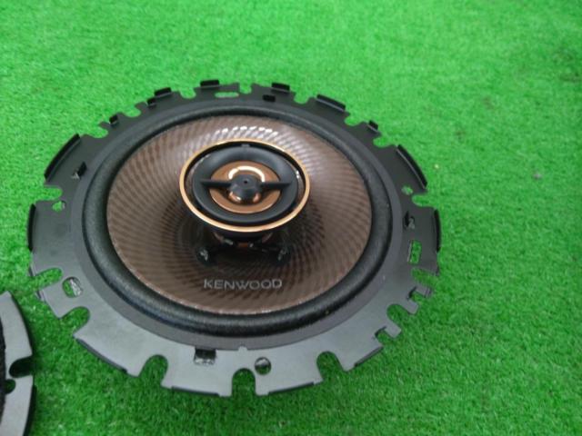 【KENWOOD】KFC-RS165