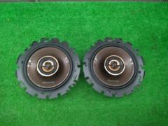 【KENWOOD】KFC-RS165