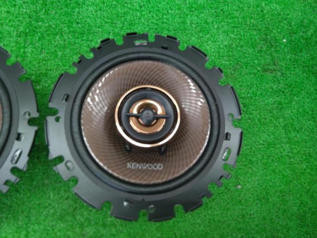 【KENWOOD】KFC-RS165