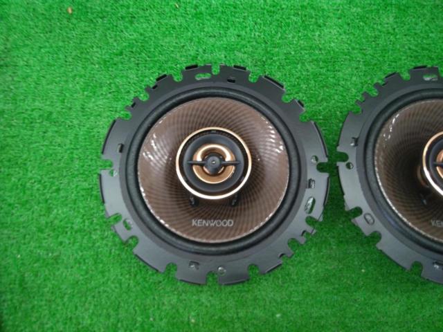 【KENWOOD】KFC-RS165