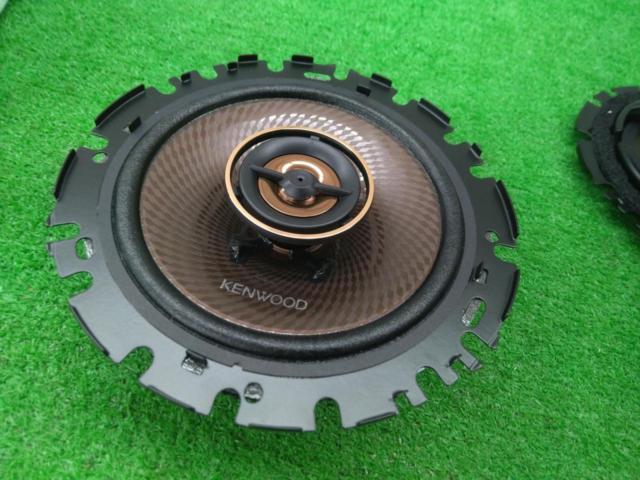 【KENWOOD】KFC-RS165
