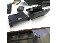 【トヨタ純正】200系ハイエース 純正灰皿