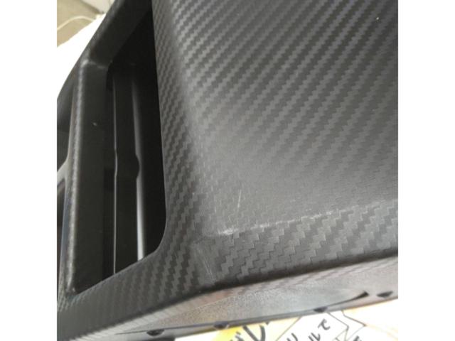 【CARMATE】センターコンソール